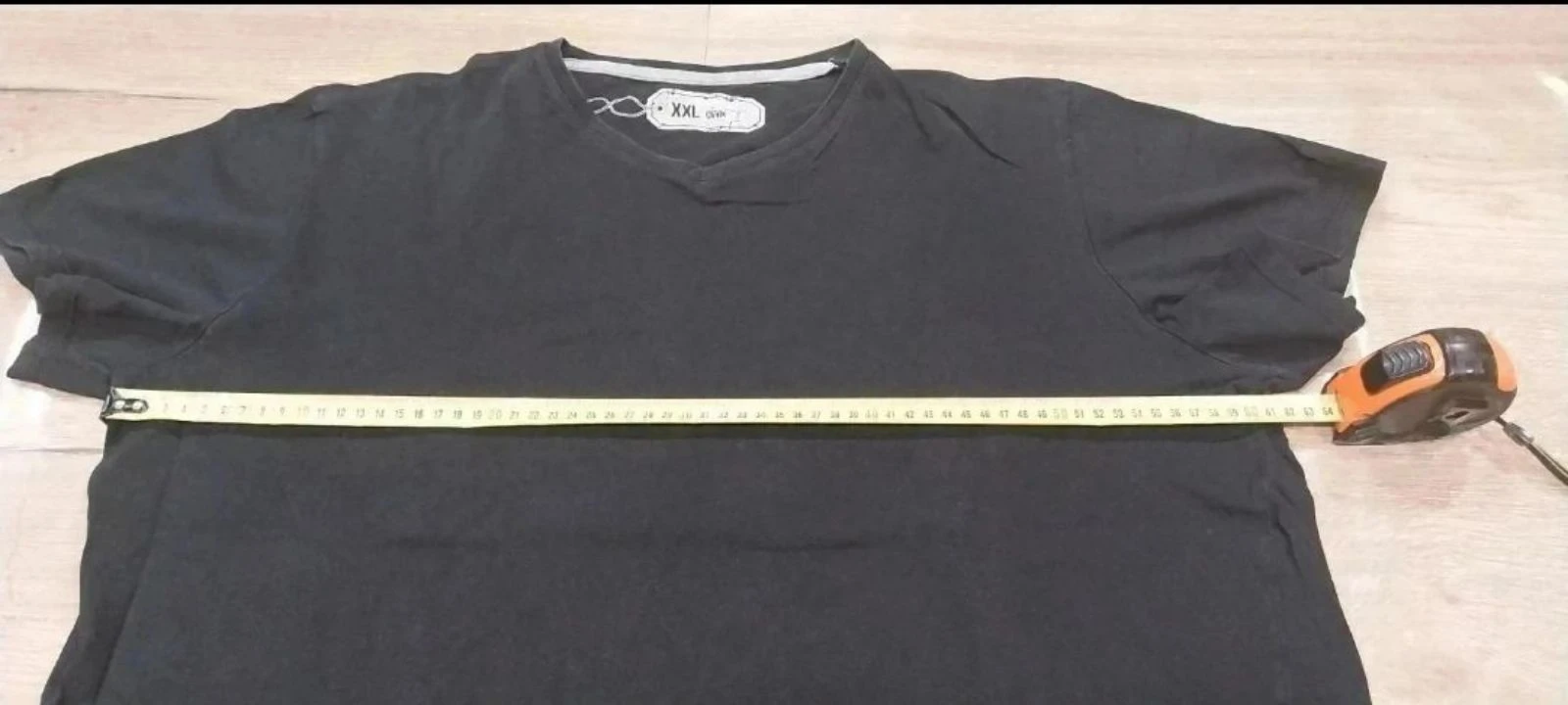 men's t-shirt – photo 3